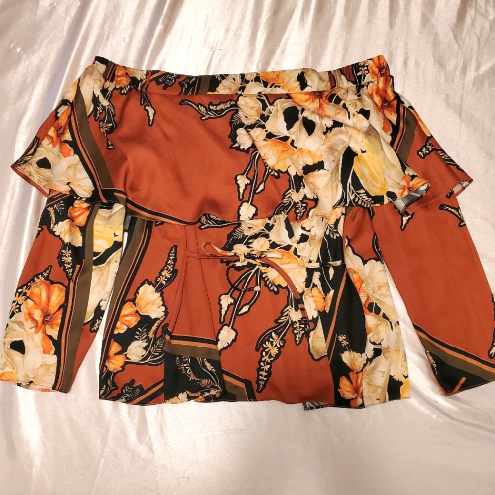 River Island